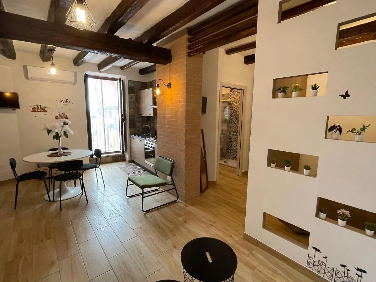 Hera Home Agrigento