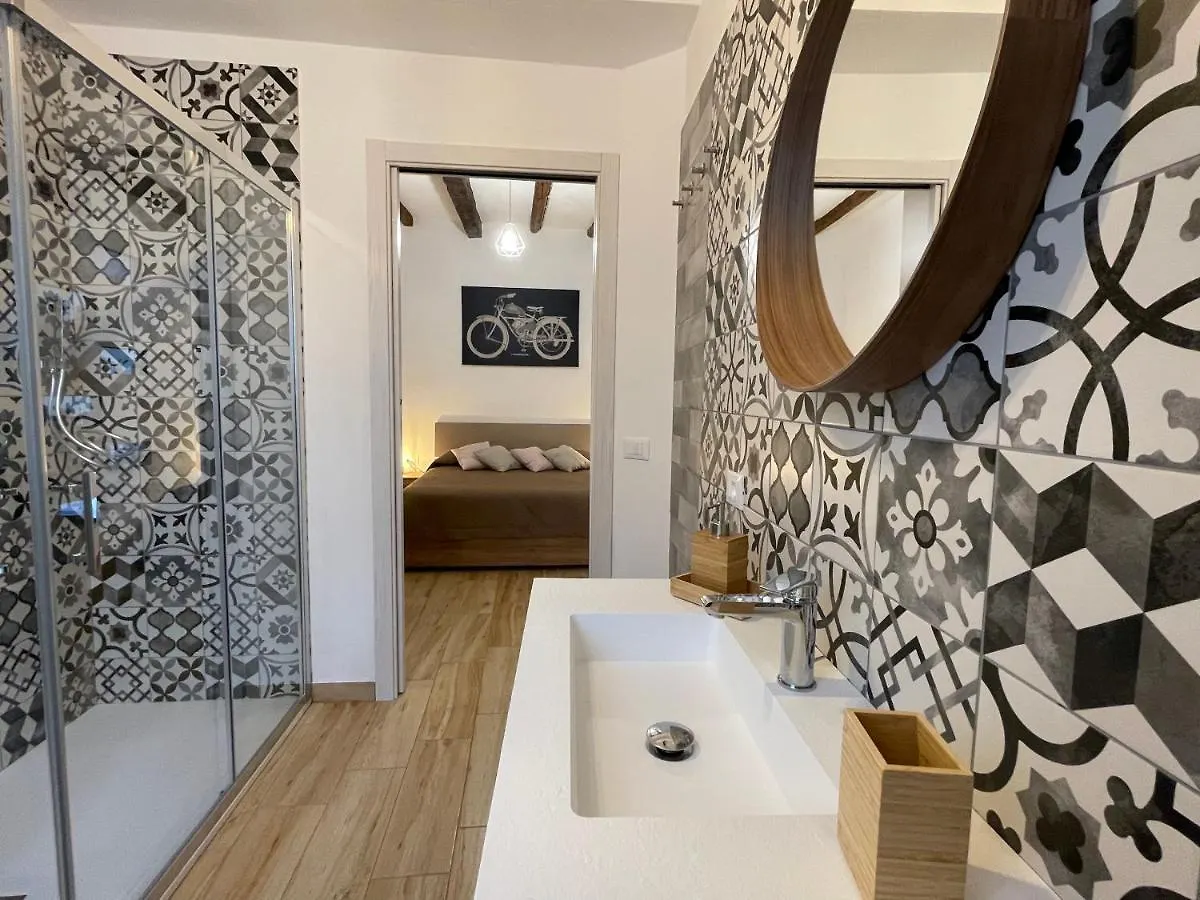 Casa de Férias Hera Home Agrigento