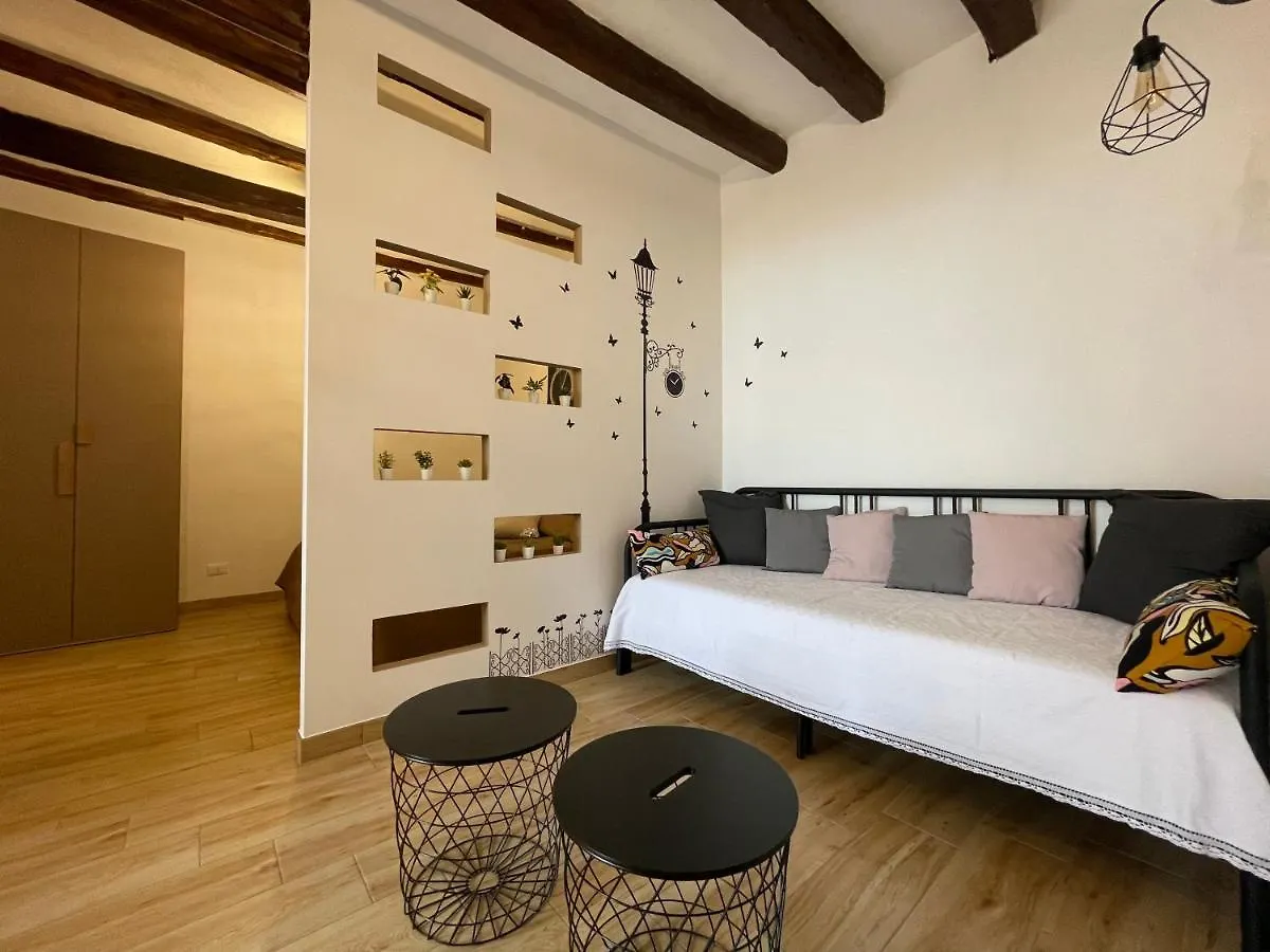 Hera Home Agrigento