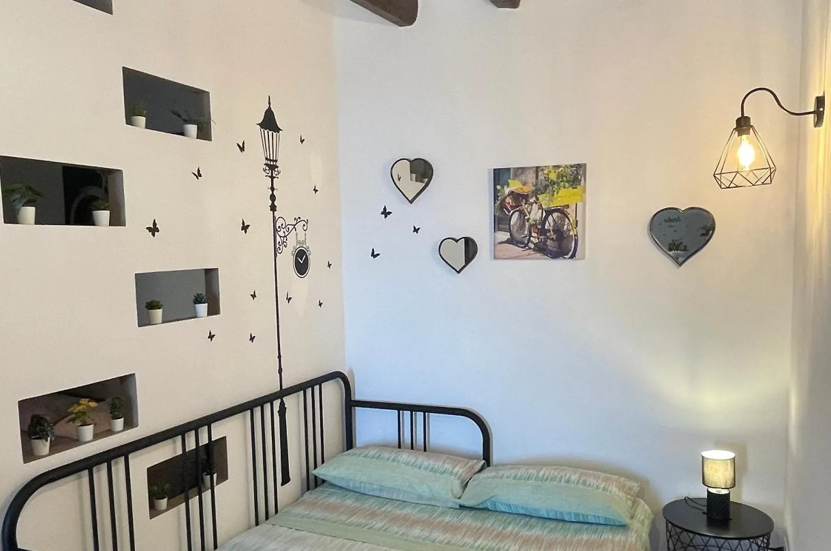 Casa de Férias Hera Home Agrigento