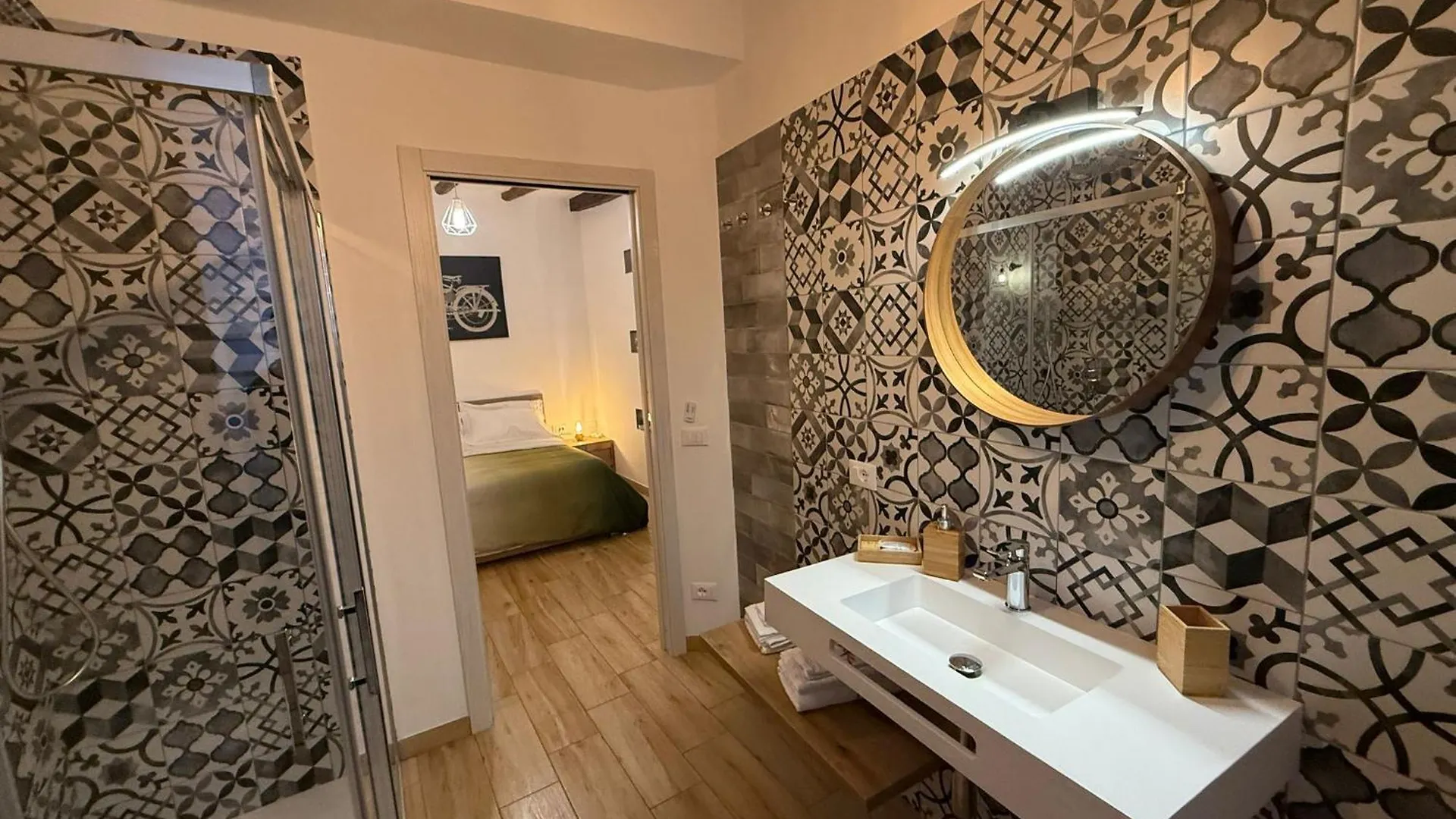Casa de Férias Hera Home Agrigento