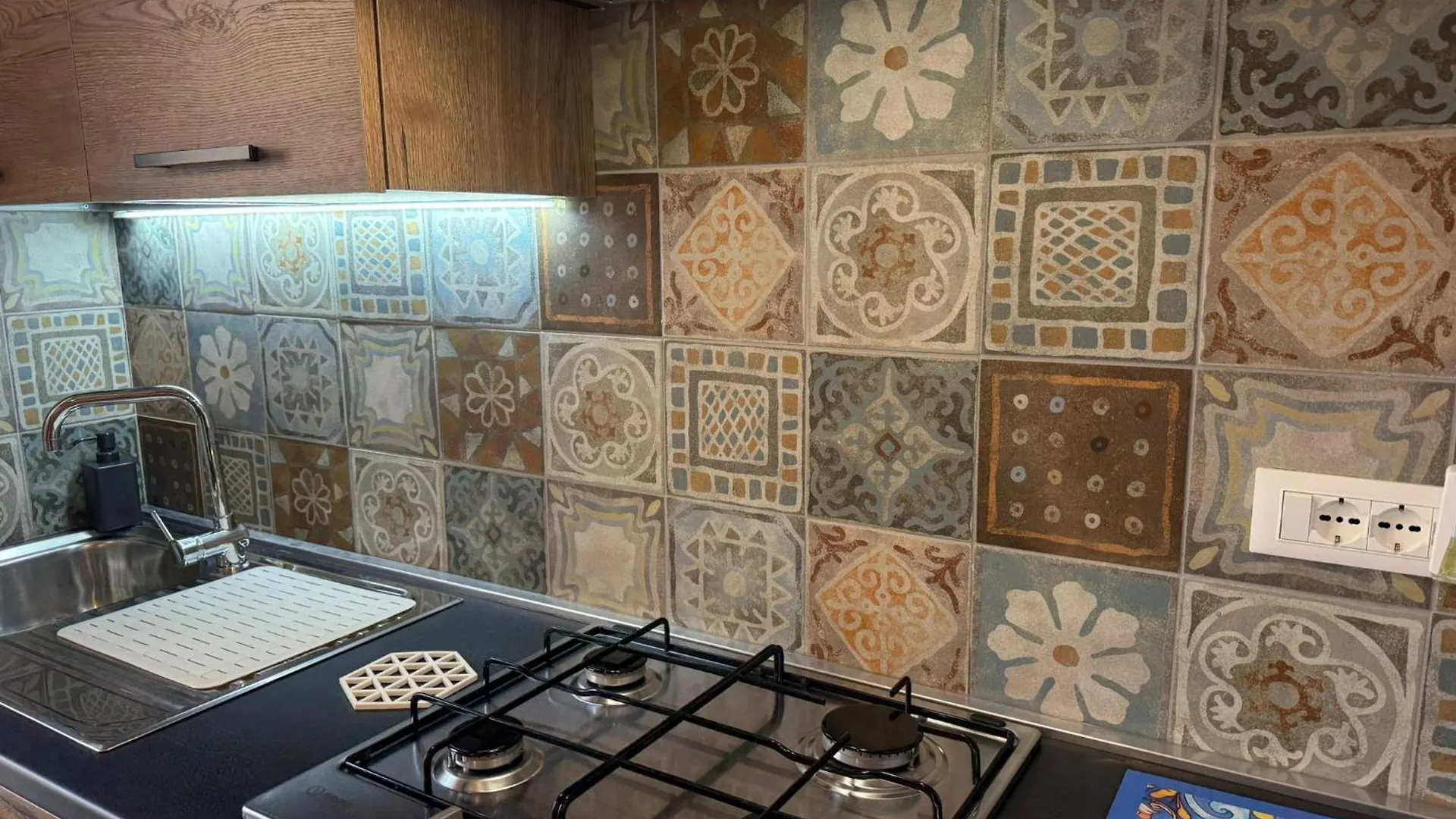 Casa de Férias Hera Home Agrigento Itália