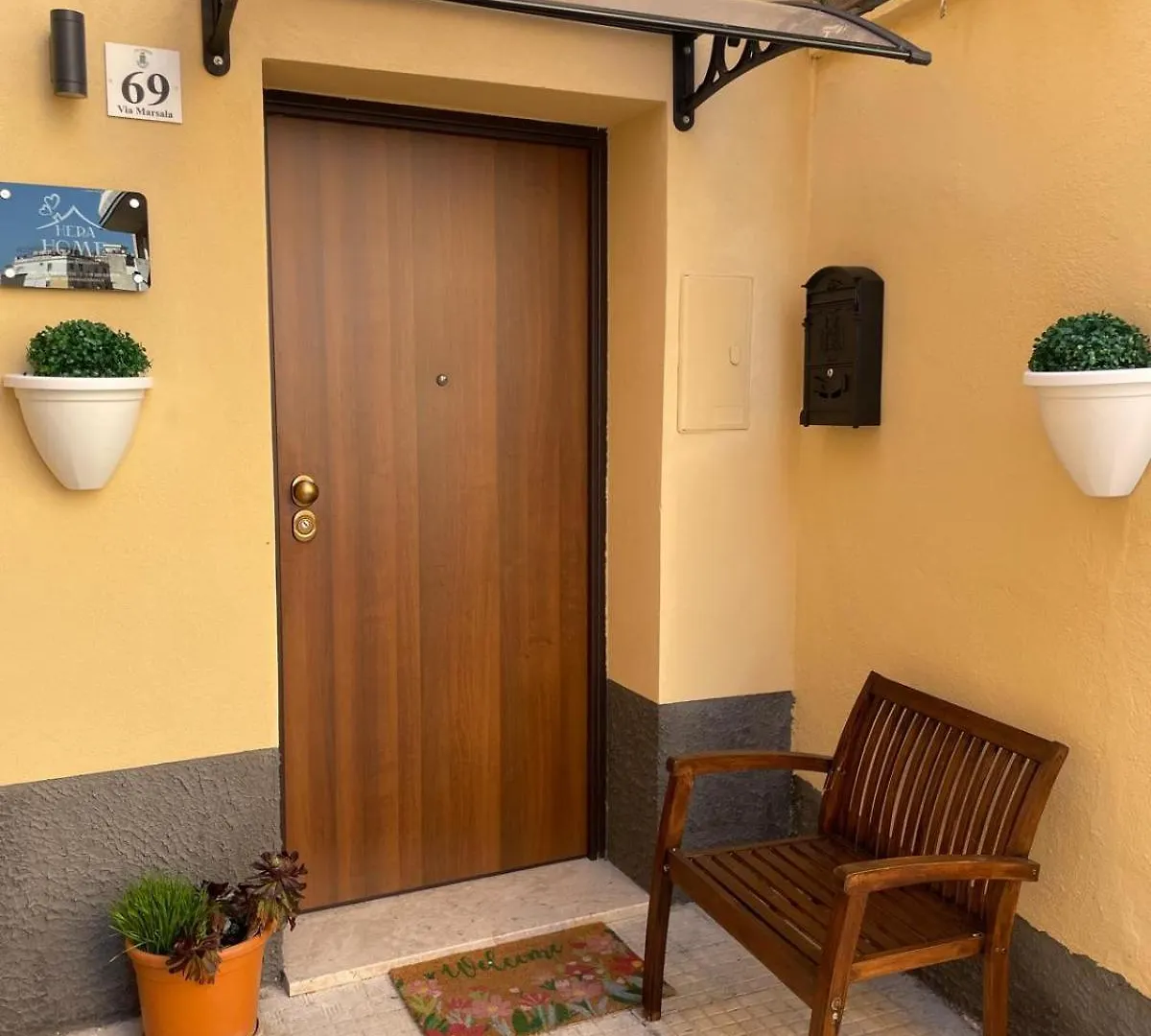 Hera Home Agrigento