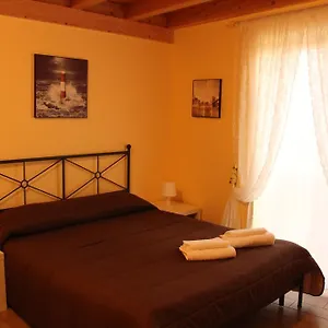 Bed and breakfast Terrazza Sul Rabato, Agrigento
